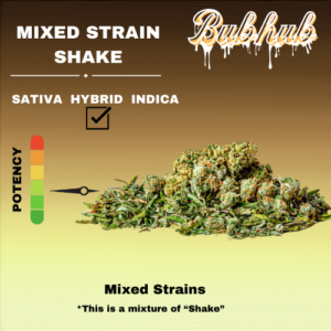 14.0 Shake Sticker